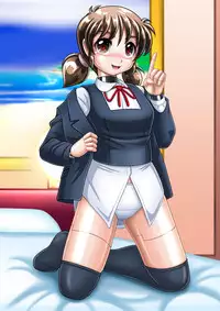 [Cyber F] Enkou Cyborg Sana