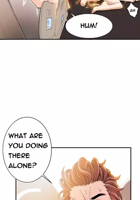 Kill the Dead Bastard Ch.0-14