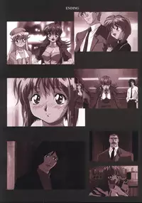 [Artbook] Viper F40 -Official Art Gallery-