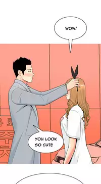 Hooker Ch.1-34 (English) (Ongoing)