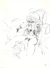 [Studio Arms (Tukima Kenji)] Soldier Lady vol. 8