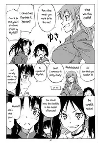 (C82) [real (As-Special)] Greatest! (Strike Witches) [English] [qwerty123qwerty]