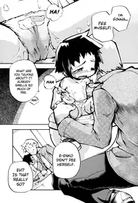 [Tetsu] Puniman Musume Ch.1-5 [English] [biribiri]