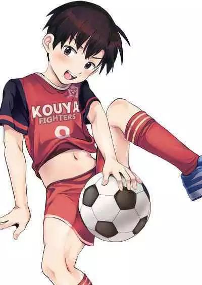 [Hochidonmai (Donburako)] Ore no Coach ni Natte kudasai! Soushuuhen [Digital]