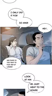 By Chance (Ep. 1-35) [English]