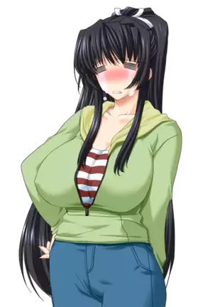 Bazooka Cafe (decensored)