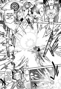 [Oota Takeshi] Angelic Desire [English] {BiriBiri}