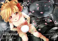 [Wasshoi Koubou (Hayami Sakura)] Ma Cherie IV Au Revoir (Touhou Project) [Digital]