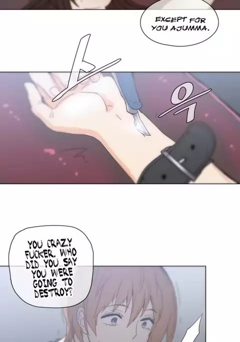 Household Affairs Ch.1-51