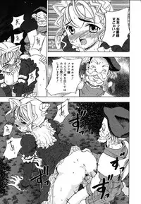 COMIC MEGAPLUS 2004-06 Vol. 8