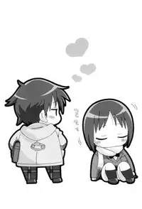 [kiR-Rin] Love Puru ~ Proof of Love [Digital]