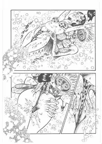 [Dirty Matsumoto] Onna Kyoshi Yogosu!