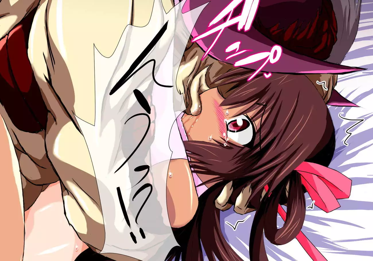 ゆきかぜ淫獄篇１