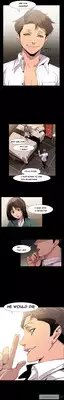 [Team Black October] Canine Tooth Ch.1-10 (English) (YoManga) (Ongoing)