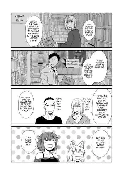 Kohaku Biyori Vol. 7