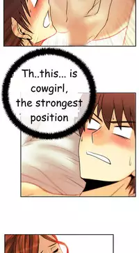 My Office Ch.1-42 (English) (Ongoing)