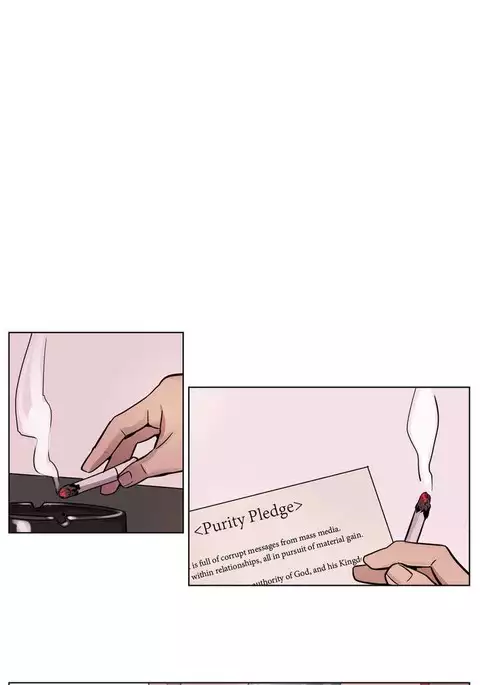 Atonement Camp Ch.1-10