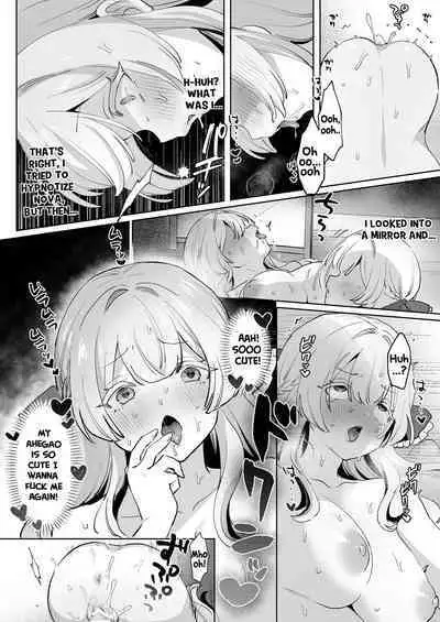 Onna Kishi wa, Jibun ni Ochiru