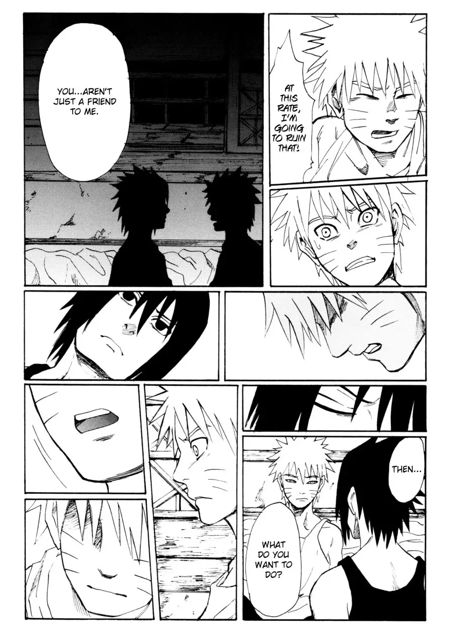 Toumei na Rinkakusen