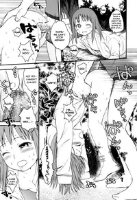 [Higashiyama Show] Stand By Me Ch. 1-3 [English]