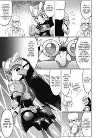 [LEYMEI] Souda, Daikaizou ja!! | That’s Right, Major Modifications! (Seitenkan Anthology Comics Vol. 6) [English] [SaHa] [Digital]