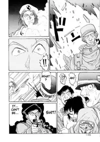 [Hirano Kouta] Coyote [English] [Kotatsu Translations]