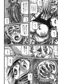 COMIC Mega GOLD 2007-07 Vol. 1