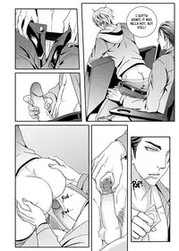 [The Yaoi Army][Kisumi, Seru] Sweet Boy (Ongoing)