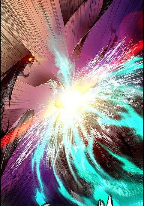 Lilith`s Cord Ch.1-41