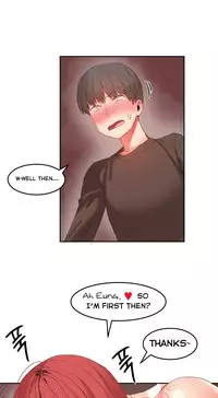 [Mx2J] Hahri's Lumpy Boardhouse Ch. 0-24 [English] (YoManga) (Ongoing)