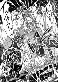 [inoino, Tamaru Makoto] Ikusa Otome Valkyrie 2 "Shuyo, Midara na Watashi o Oyurushi Kudasai..."