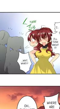 [Jyunn Irie] Sneaked Into A Horny Girls' School [Complete]