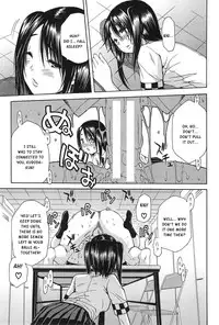 [Chiyou Yoyuchi] Midare Hajimeta Karada [English] [Kusanyagi]