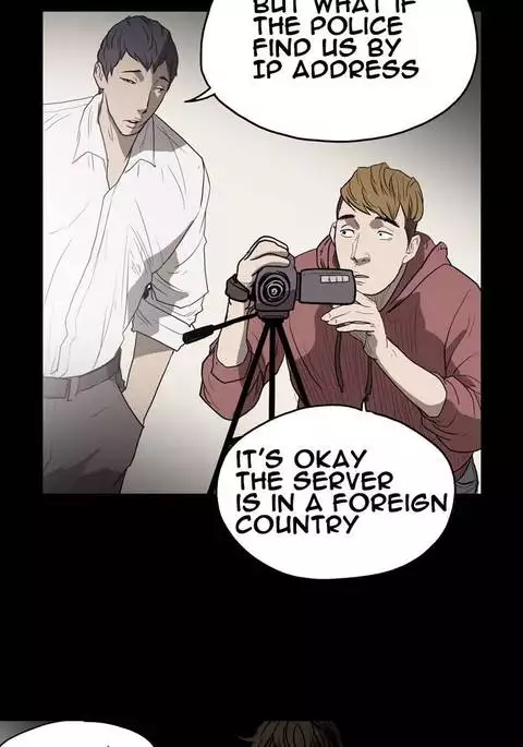 Kitsch | Disrespectful Bitch Ch. 1-71