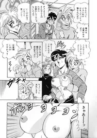 [Tsukushino Makoto] Lingerie Butler