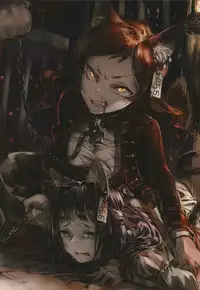 MILLION LIVE FETISHISM