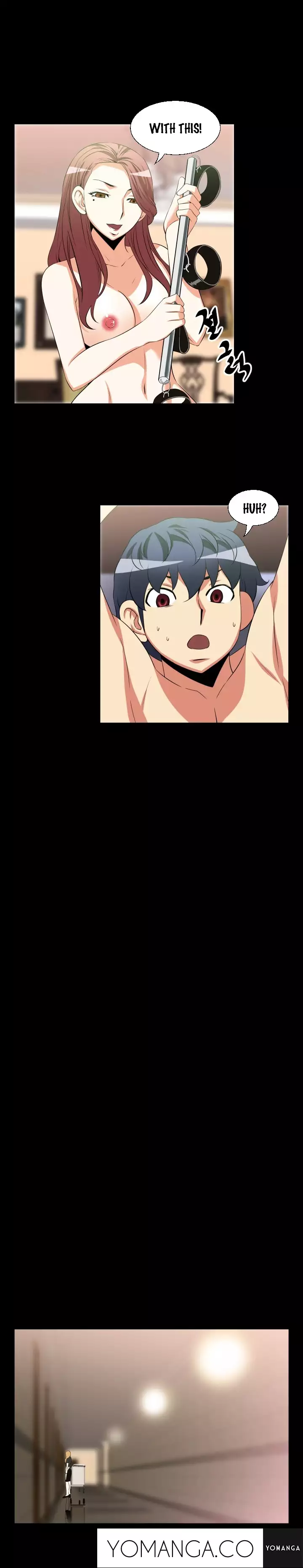 Love Parameter Ch.1-36