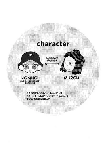 Sneak away from the fest.