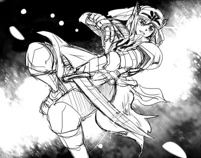 [Pixiv] Shota Elf Kanahito (3263669) BL