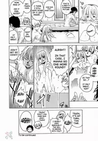 [Takemura Sesshu] Take On Me [English] [SaHa]