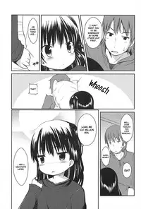 [Misao.] Hajimeteno! [English] [Yoroshii, 5 a.m.]