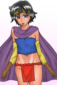 [Binz studio] Otokonoko Show no Jijou [Digital]