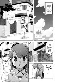 [Takuji] M Kyoushi Mochizuki-Sensei no Himitsu Ch. 1-5 [English] {Afro}