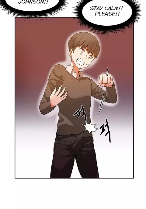 Hahri's Lumpy Boardhouse Ch. 0-7