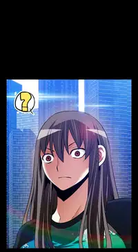 Love Parameter 恋爱辅助器 101-111 [Chinese]中文