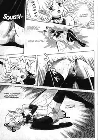 [Kondom] Bondage Fairies 3 [English]