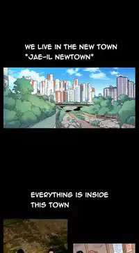 Moms Cafe Ch.1-10 (English) (Ongoing)