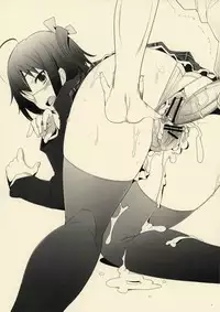 (SC58) [Kohakutei (Sakai Hamachi)] MONO -SC58- (Various)