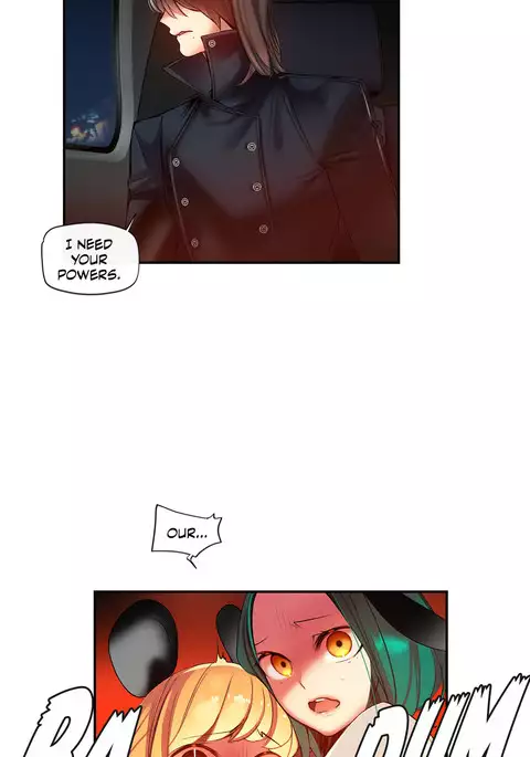 Lilith`s Cord Ch.1-41