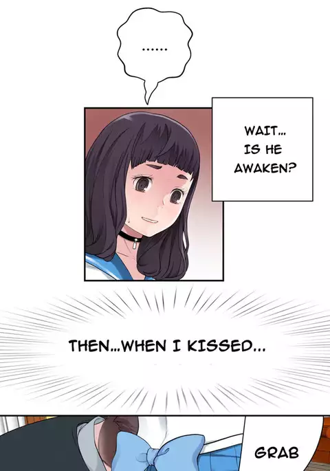 Tissue Thieves Ch.1-5